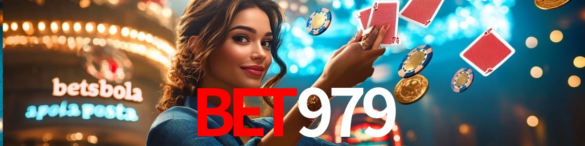 Experiência VIP bet979