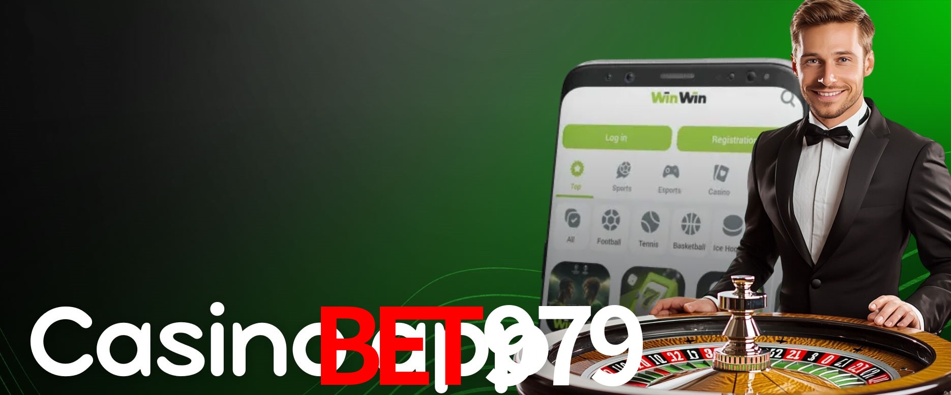 API Integration bet979