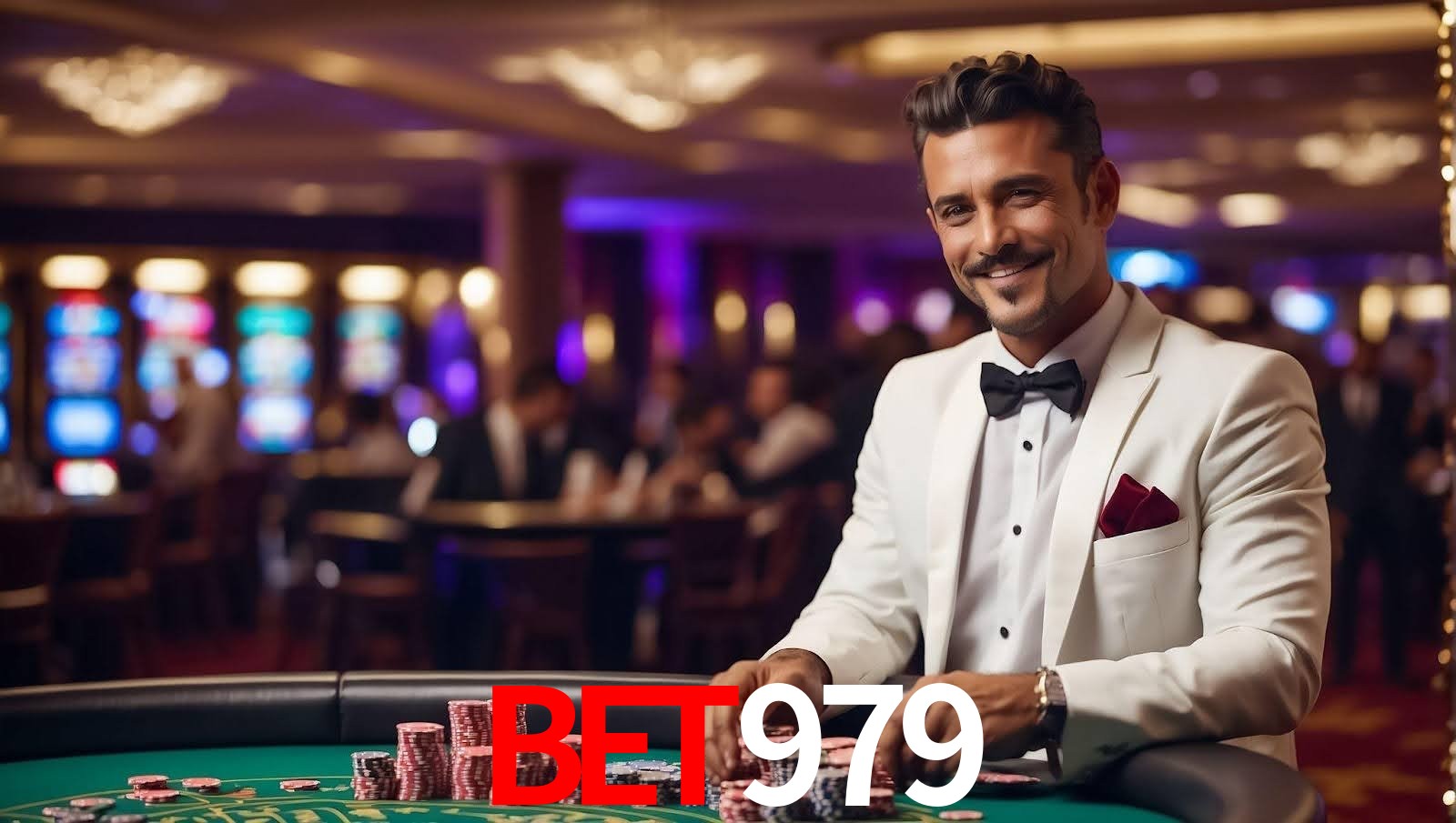 Especiais de Fim de Semana bet979