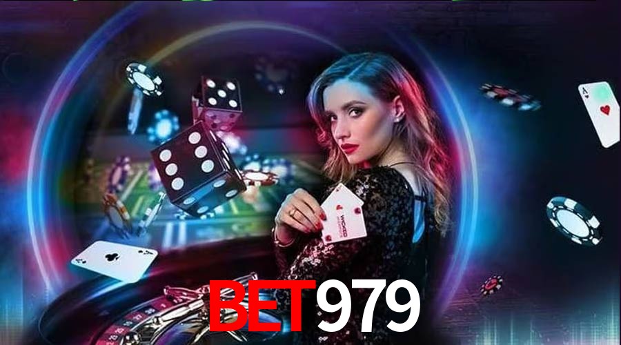 Quick Registration bet979