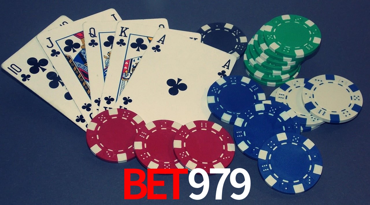 Game Statistics bet979