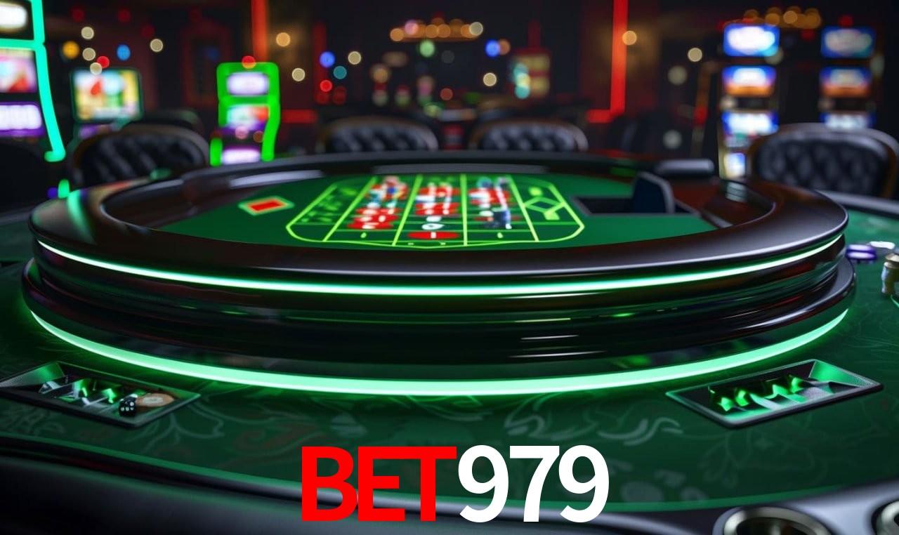 Flash Promotion bet979