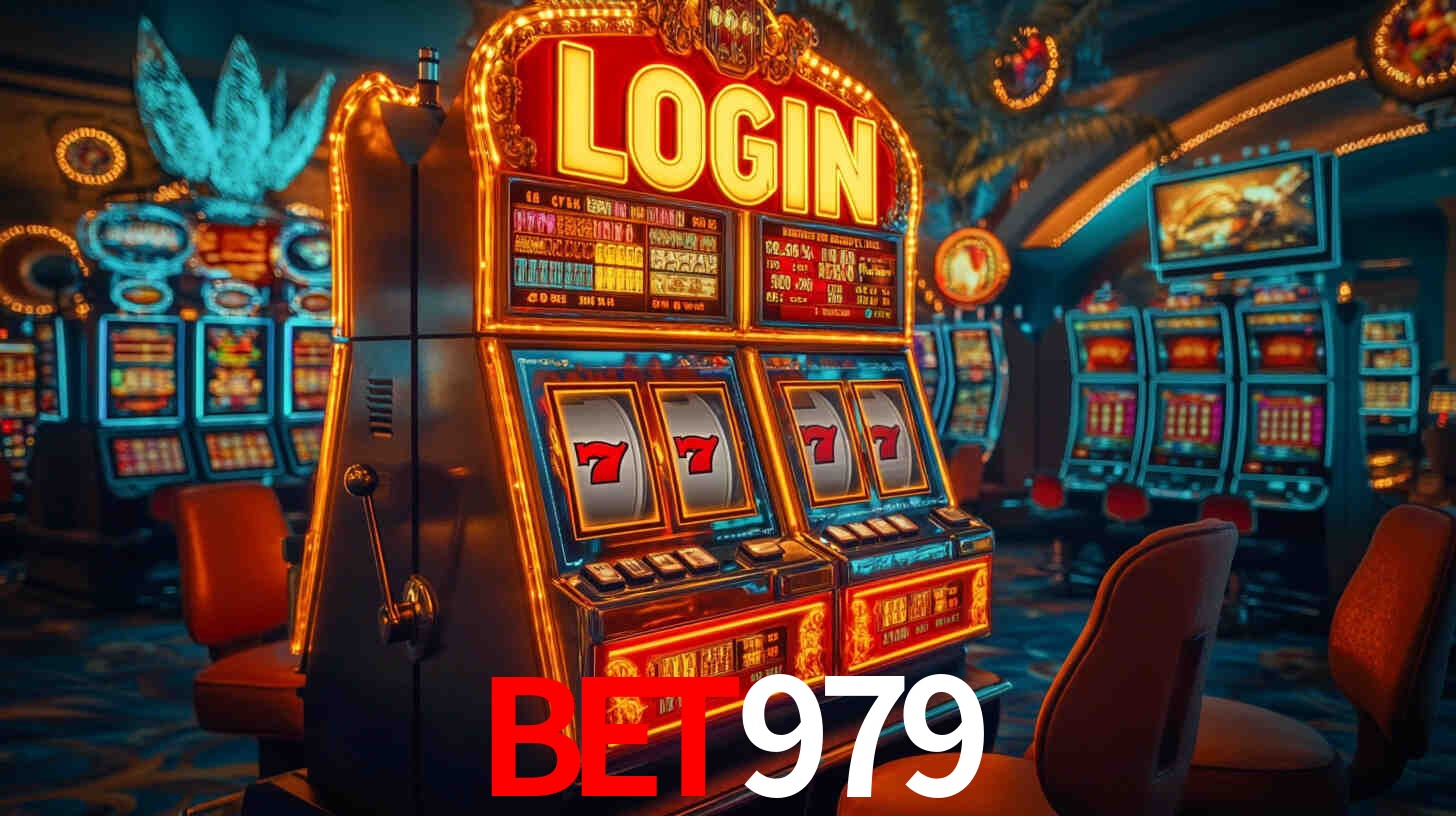 bet979 App Interface