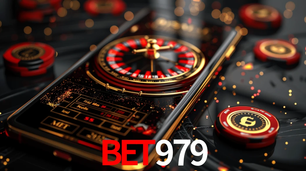 Slot Games bet979