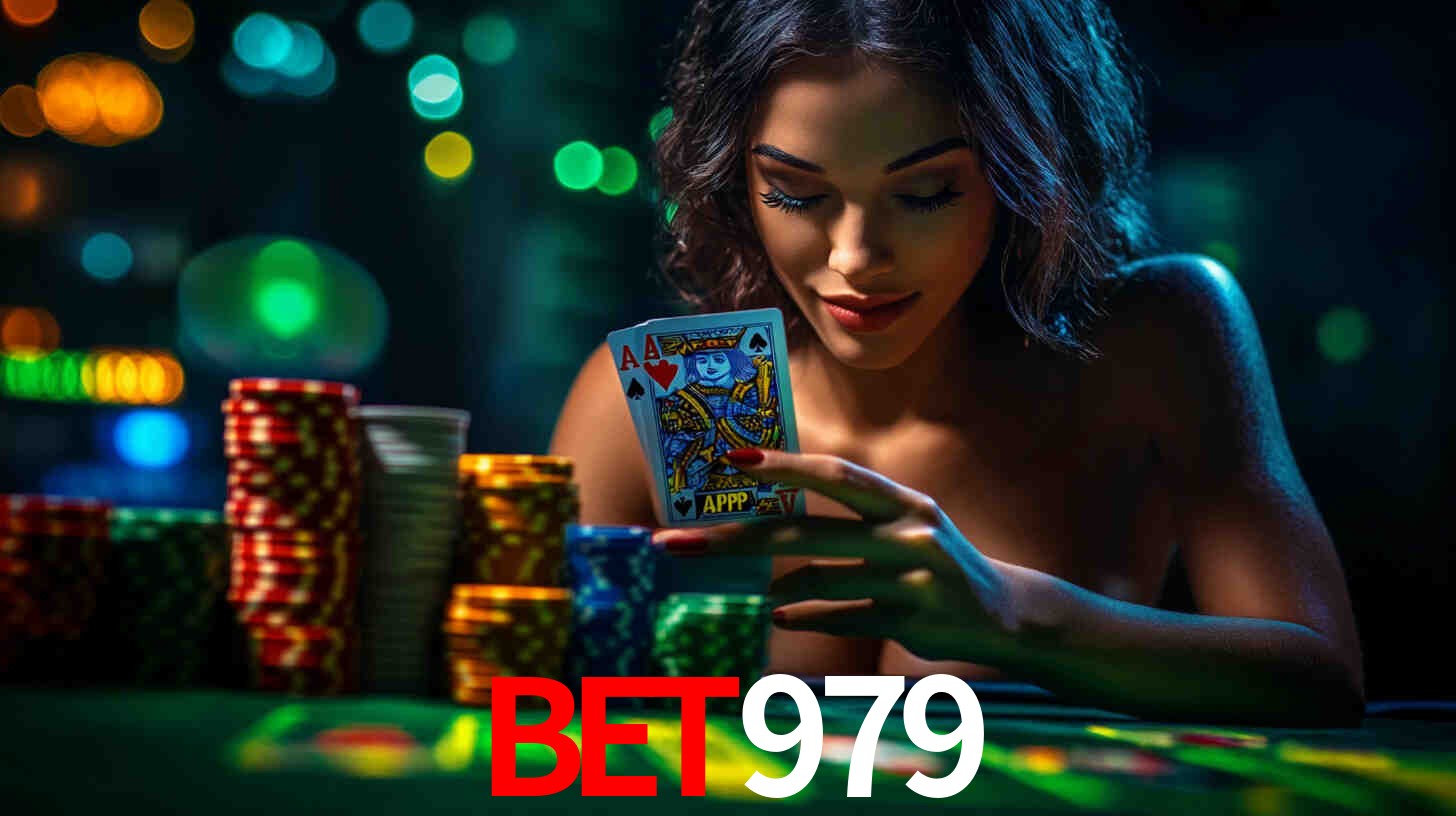 Descubra o Programa VIP da bet979: Vantagens Exclusivas para Jogadores