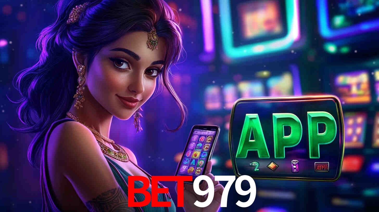 Bônus Generosos e Exclusivos no bet979 para Você!