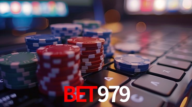 Promoção Relâmpago bet979