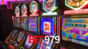 Bônus de Boas-vindas bet979