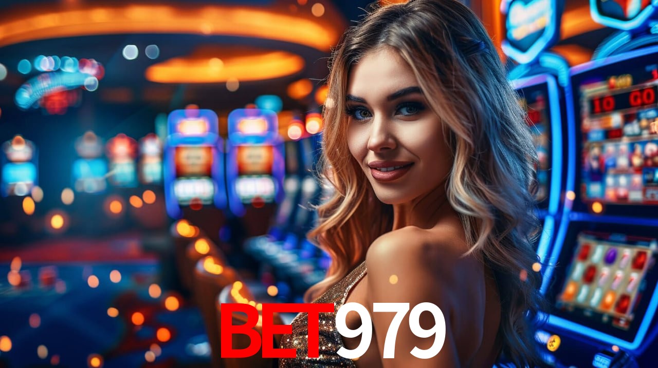 Bonus Features bet979