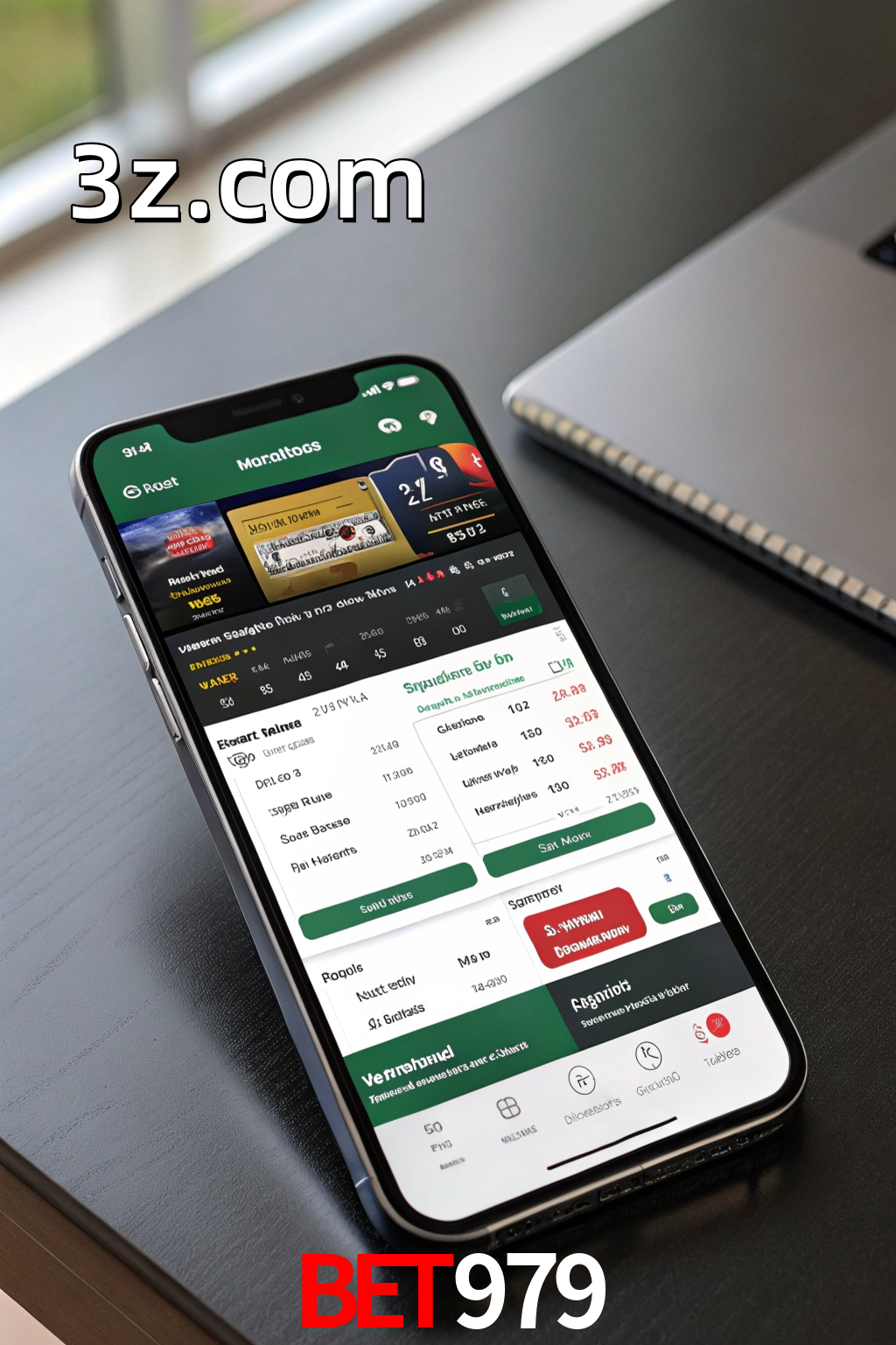 Baixe o aplicativo BET979 para jogar a qualquer momento