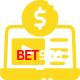 O Cassino BET979 também oferece apostas esportivas virtuais!