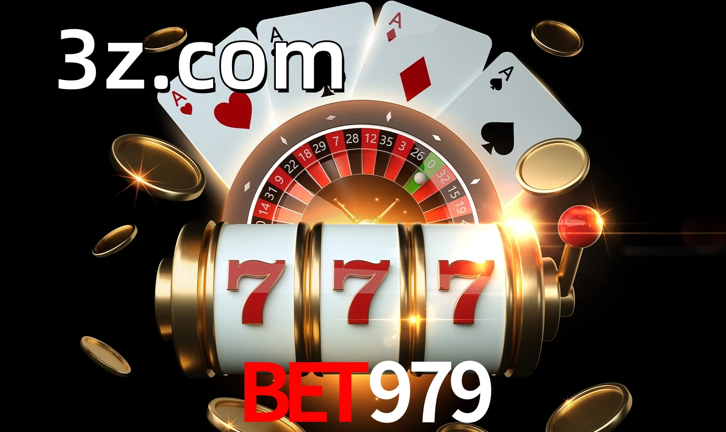 BET979 aplicativo