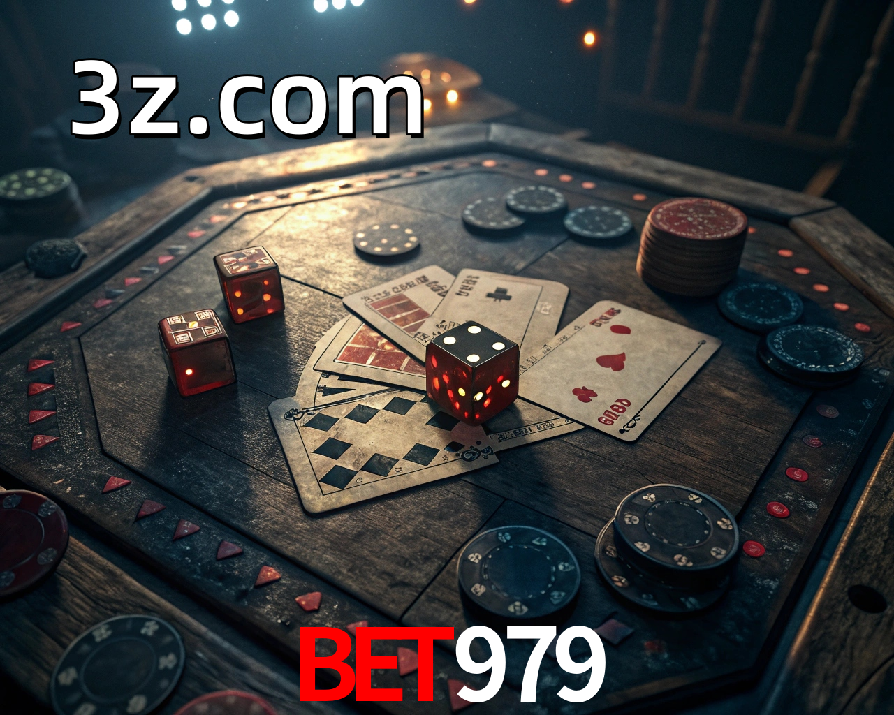 cassino BET979